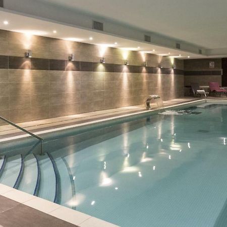 Zenitude Swiss Apparthotels Ферне-Вольтер Екстер'єр фото