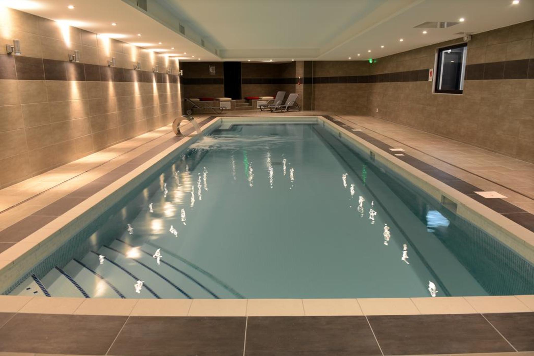 Zenitude Swiss Apparthotels Ферне-Вольтер Екстер'єр фото