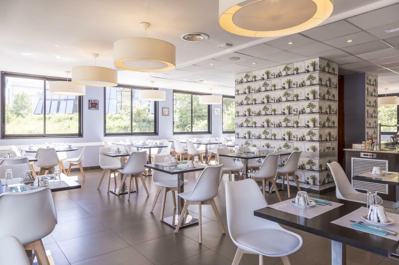 Zenitude Swiss Apparthotels Ферне-Вольтер Екстер'єр фото